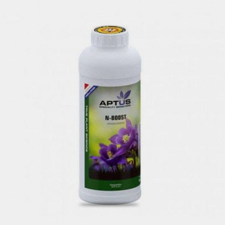 N-Boost stimulateur croissance finale d'Aptus - Grow Barato