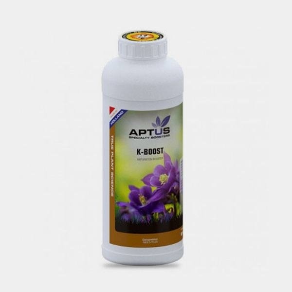 K-Boost d'Aptus Professional Nutrients - Grow Barato