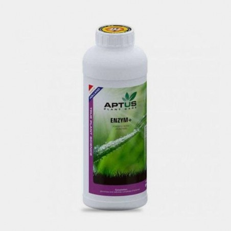 Enzym+ pour racines et sol d'Aptus Holland - Grow Barato