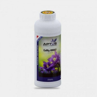 CaMg-Boost calcium et magnésium d'Aptus - Grow Barato
