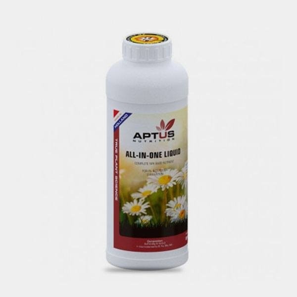 Voir All-In-One Liquid engrais minéral d'Aptus - Grow Barato