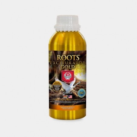 Roots Excelurator racines de House & Garden - Grow Barato
