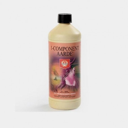 1 Component engrais base de House & Garden - Grow Barato