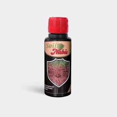 Soilnabis insecticide du sol