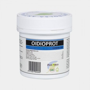Oidioprot Prot-Eco - GB The Green Brand