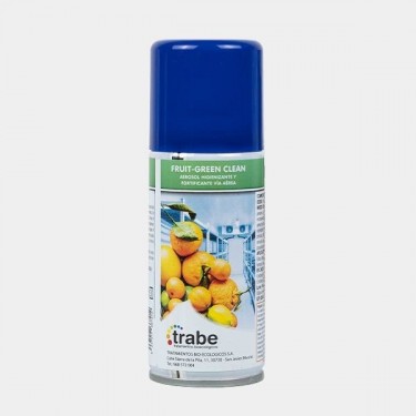 Fruit Green Fongicide Décharge Totale - Grow Barato