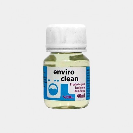 EnviroClean solution nettoyante pour salle de culture