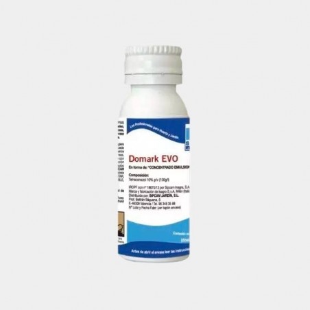 Le Fongicide Domark Evo anti-oïdium - Grow Barato