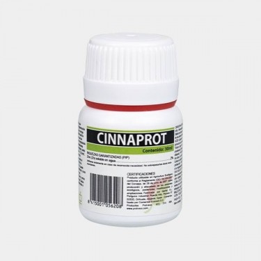 Cinnaprot Prot-Eco Acaricide biologique - GB The Green Brand