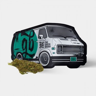 Fleurs CBD GB 'Los Santos Kush'