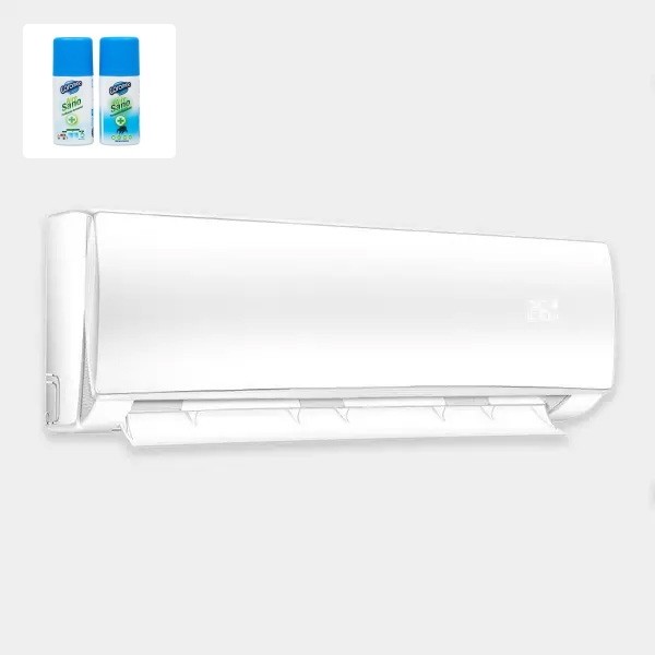 Voir Climatiseur Polair 24000 BTU