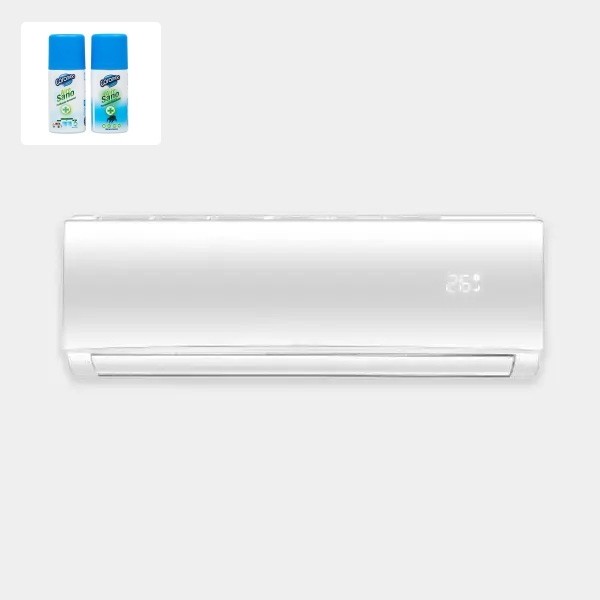Climatiseur Polair 24000 BTU