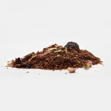 Infusion au Chanvre 'HempLicious' The Tree ingrédients