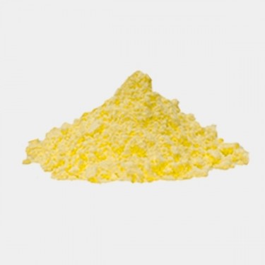 Soufre micronisé 98,5% pour sublimateur - Grow Barato