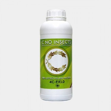 Insecticide C-NO Insects de C-Result naturel - Grow Barato