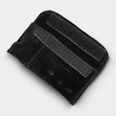 Kit pour sniffer avec étui noir pour transport - Grow Barato