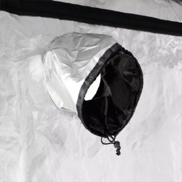 Chambre de Culture 100x100x200 cm Cultibox Light Plus