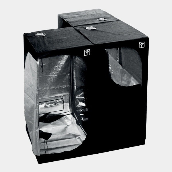 Armoire Cultibox SG-Combi assemblable - Grow Barato