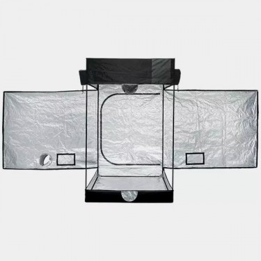 Acheter chambre de culture Cultibox Open - GB The Green Brand