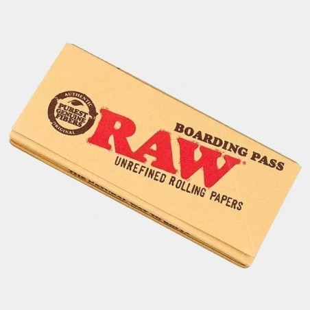 Plateau de Poche avec Grinder RAW - GB The Green Brand