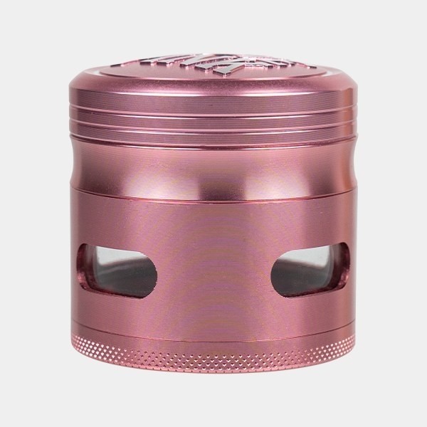 Grinder 4 Parties ‘Love Pink’ - GB The Green Brand