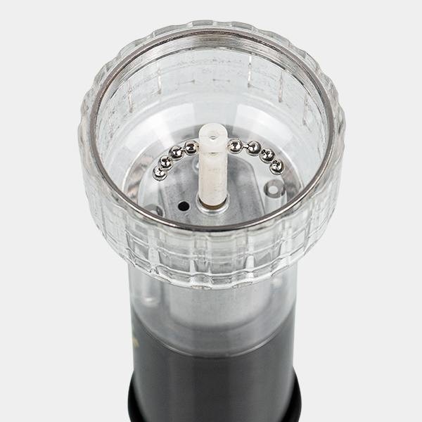 Grinder Automatique RollBotz Remplisseur de cônes - GB The Green Brand