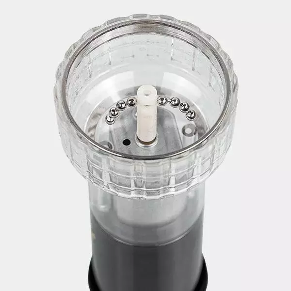 Grinder Automatique RollBotz Remplisseur de cônes Grinder Automatique RollBotz Remplisseur de cônes - GB The Green Brand