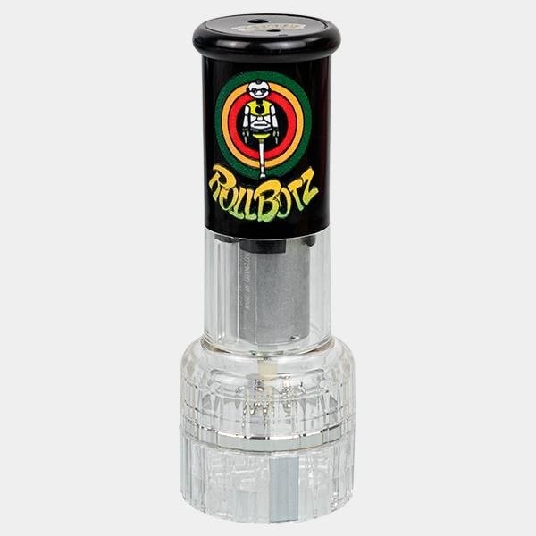 Grinder Automatique RollBotz Remplisseur de cônes - GB The Green Brand
