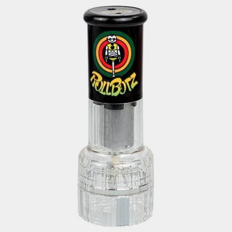 Grinder Automatique RollBotz Remplisseur de cônes - GB The Green Brand