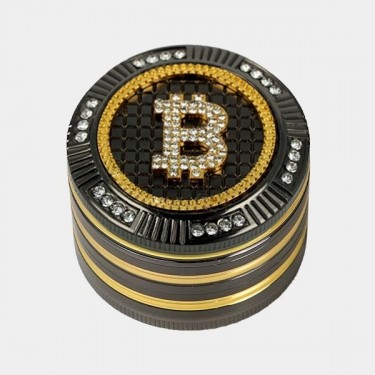 Grinder Bling-Bling