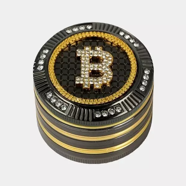 Le Grinder Bling Bling de Champ High - Grow Barato