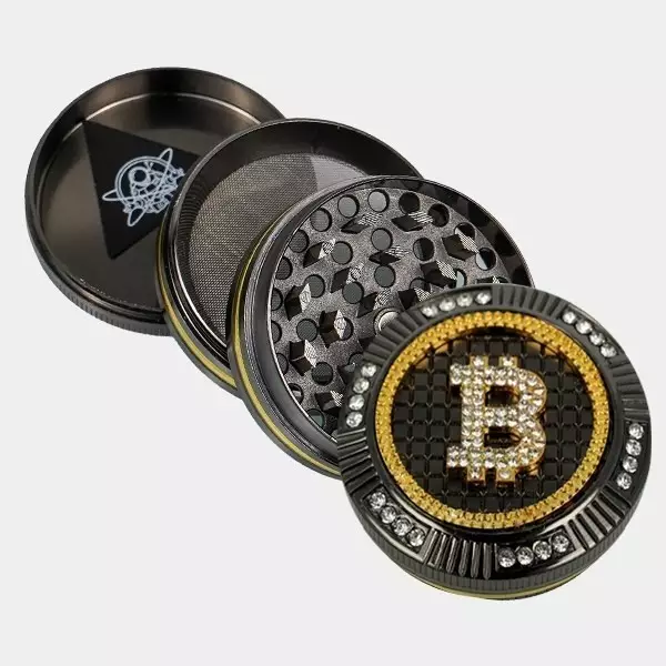 Grinder Bling-Bling