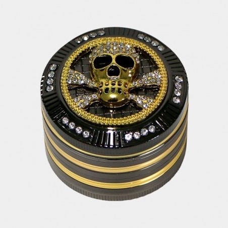 Le Grinder Bling Bling de Champ High - Grow Barato