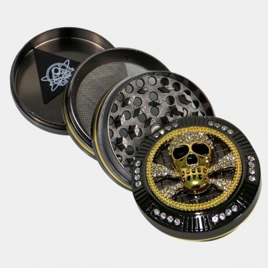 Le Grinder Bling Bling de Champ High - Grow Barato