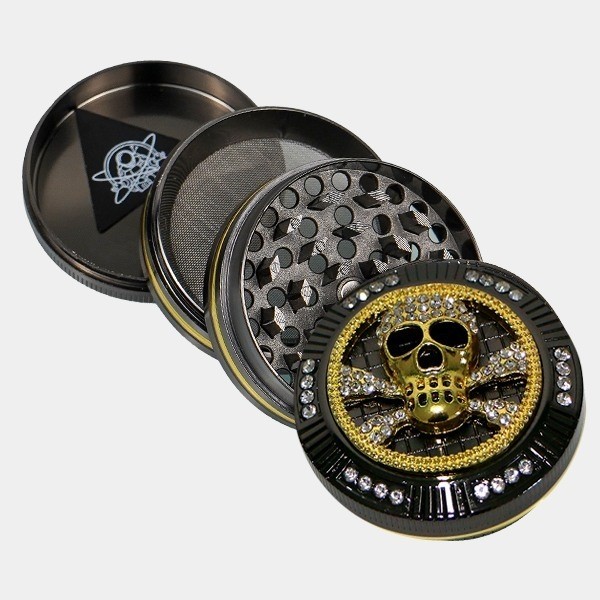 Grinder Bling-Bling