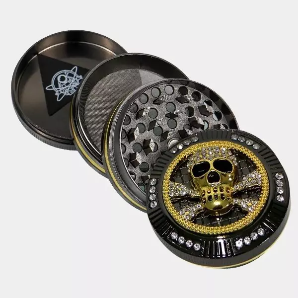 Grinder Bling-Bling