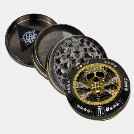 Le Grinder Bling Bling de Champ High - Grow Barato