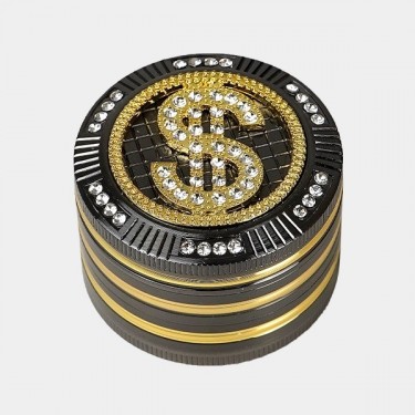 Grinder Bling-Bling