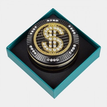Grinder Bling-Bling