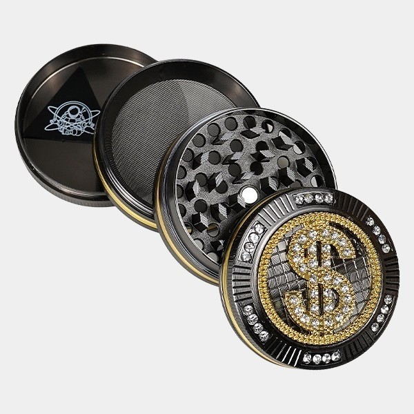 Grinder Bling-Bling