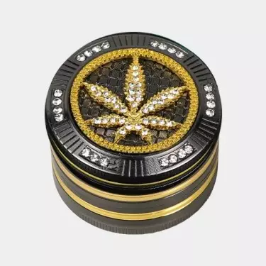 Le Grinder Bling Bling de Champ High - Grow Barato