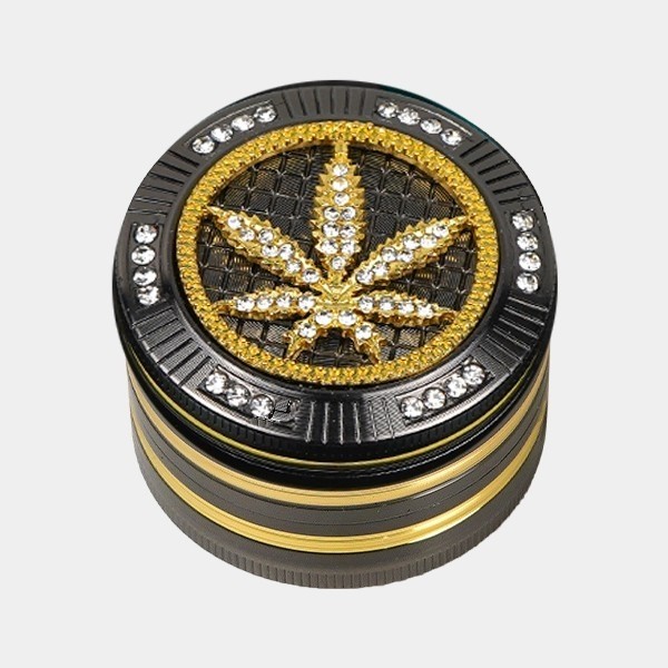 Le Grinder Bling Bling de Champ High - Grow Barato