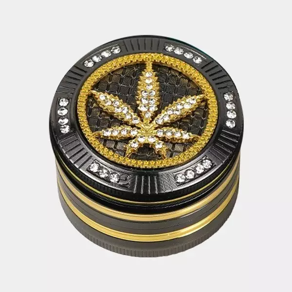 Le Grinder Bling Bling de Champ High - Grow Barato