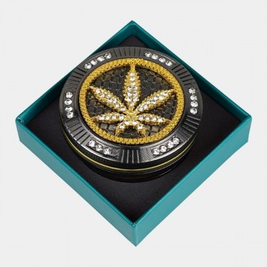 Le Grinder Bling Bling de Champ High - Grow Barato