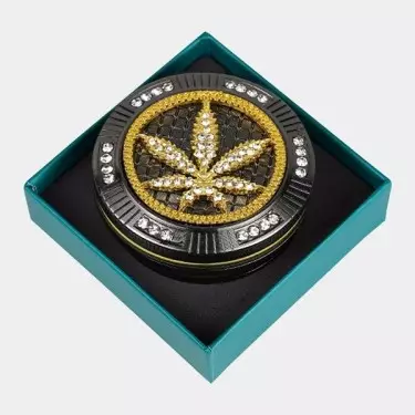 Le Grinder Bling Bling de Champ High - Grow Barato