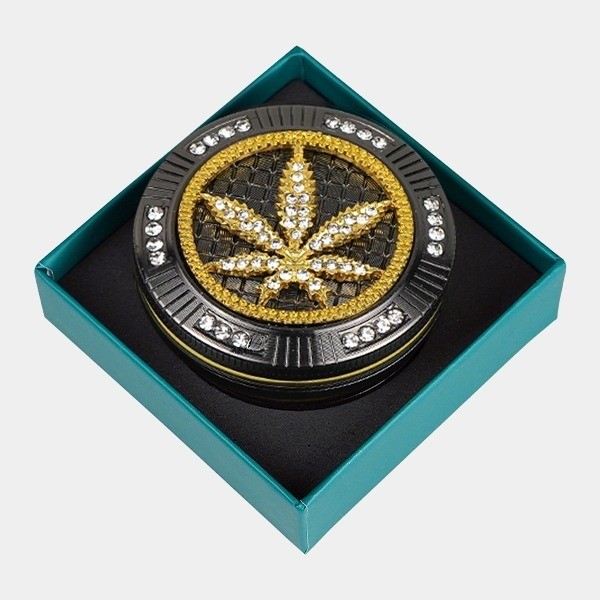 Le Grinder Bling Bling de Champ High - Grow Barato
