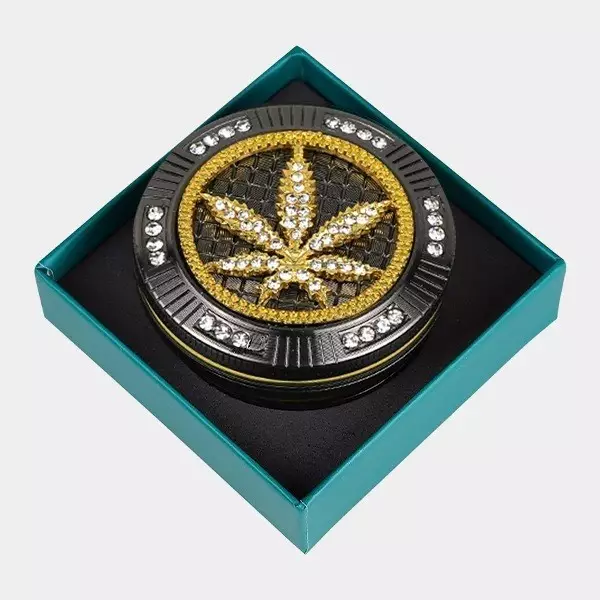 Le Grinder Bling Bling de Champ High - Grow Barato