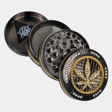 Le Grinder Bling Bling de Champ High - Grow Barato