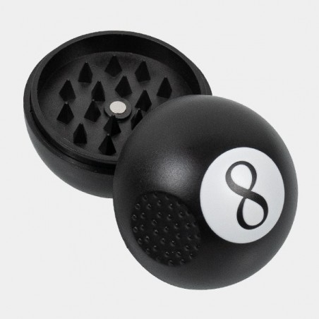 Grinder Boule de Billard - GB The Green Brand