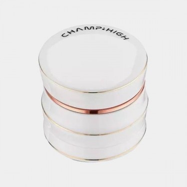  Grinder Champ High Porcelaine blanche 63 mm 